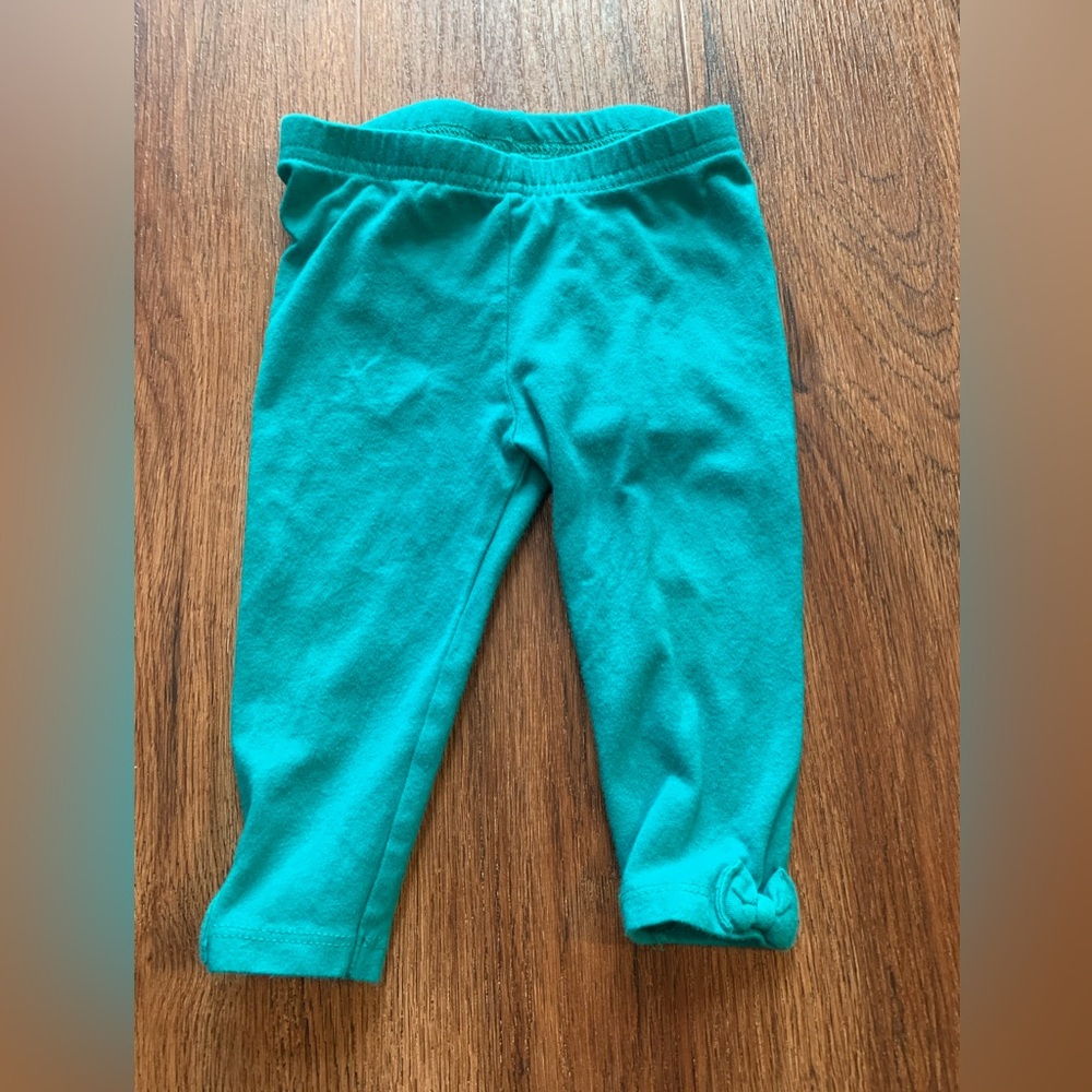 Jumping Beans Baby Girl Pants